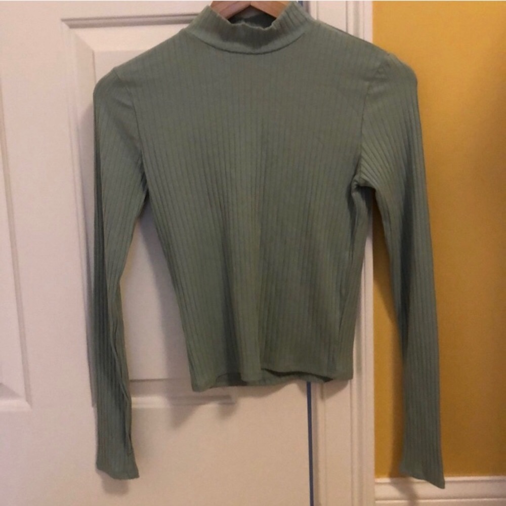Tillys (Destined) long sleeve top